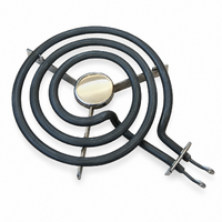 4055917696 Hotplate Element, 130mm 1100W Chef Oven/Stove
