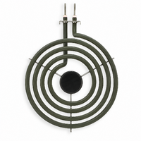 4055917712 Hotplate Element, 160mm 1250W Chef Oven/Stove