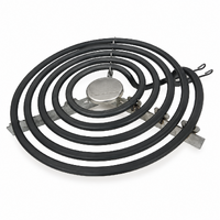 4055917738 Hotplate Element, 180mm 1800W Chef Oven/Stove