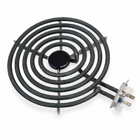 4055917761 Hotplate Element, 200mm 2050W  Westinghouse Oven/Stove