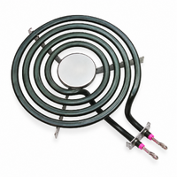 4055917829 Hotplate Element, 187mm 2100W Chef Oven/Stove