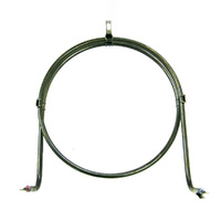 4055918231 Fan Forced Oven Element 2400W Westinghouse Oven/Stove