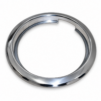 4055918744 Trim Ring Dress Small Electrolux Oven/Stove