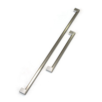 A01882506 Handle Set (2) Electrolux Fridge
