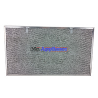 4055921441 Aluminium Grease Filter  Electrolux Rangehood