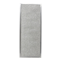 4055921466 Aluminium Grease Filter Chef Rangehood