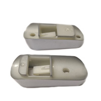 A06344301PR Pedestal Kit Freezer Door Pair Electrolux Fridge