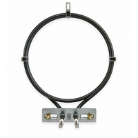 4055932315 Element, Fan 180mm 2500W  Electrolux Oven/Stove
