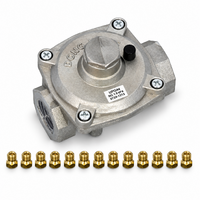4055942199 Conversion Kit, Lpg, And Ng Electrolux Oven/Stove