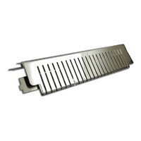 4055944617 Vaporizer SSs Dual Surface  Beefeater BBQ