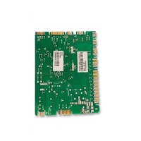 4055978391 User Interface PCB Board Westinghouse Dishwasher