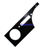 4055981742 Support Plate Kit Electrolux Oven/Stove