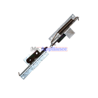 4055981809 Grill Door Hinges &amp; Springs Westinghouse