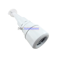4055984167 Filter Frame & Lint Bag  Simpson Washing Machine