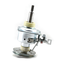 A00181902K Gearbox and Seal Simpson Washing Machine