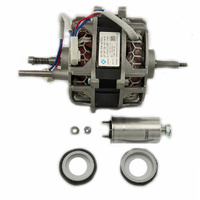 A12345501K Motor Kit Electrolux Dryer