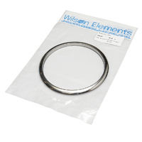 4055986295 Trim Ring, Large 197mm OD Electrolux Oven/Stove