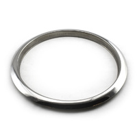 4055986303 Trim Ring, Small 162mm OD Electrolux Oven/Stove