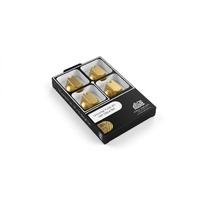 4055986584 Knob, Kit, Gold, 40Mm Electrolux Oven/Stove