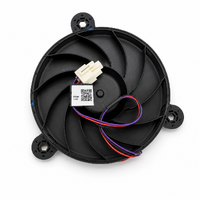 4056009220 Fan Motor 12V 0.28A 3.36W Westinghouse Fridge