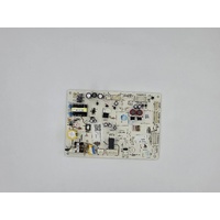 4056010780 Main Electronic PCB Configured Westinghouse Fridge