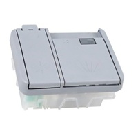 4055950028 Soap Dispenser Electrolux Dishwasher
