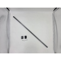 4056050125 Door Handle Kit Westinghouse Oven/Stove