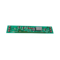 41032194 Touch Controls/Display Board Hoover Dishwasher