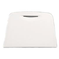 41034768 Filter Door Hoover Washing Machine