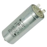 41035591 Run Capacitor  Hoover Dryer