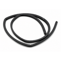 411136 Oven Door Seal Gasket Blanco Oven/Stove