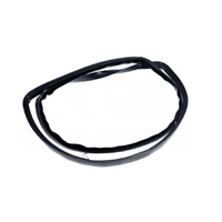 411161 Oven Door Seal Gasket Blanco Oven/Stove