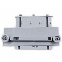 41902840 Basket Height Regulator Hoover Dishwasher