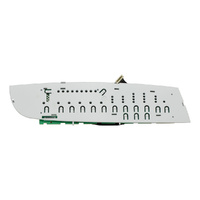 421098P Display Module PCB Fisher & Paykel Washing Machine