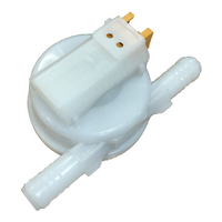 424099 Water Flow Sensor Meter Bosch Dishwasher