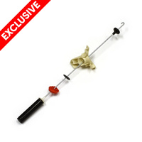 424495P-1 Single Suspension Rod Fisher & Paykel Washing Machine
