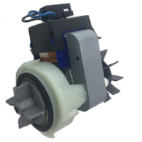 430144 Drain Pump - 100W GENUINE Fisher & Paykel Washing Machine