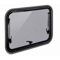 4460001016 S7P Window 900X900 Top Hung  Dometic Caravan