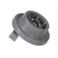 4581DD3003C Lower Basket Roller Wheel  LG Dishwasher
