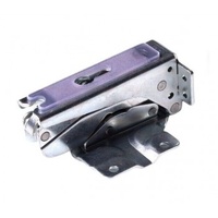 4775JA3031G Door Hinge Upper Left LG Fridge