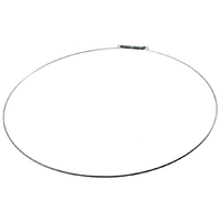 4861EN3004B Clamp for Door Gasket LG Washing Machine