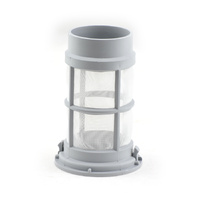 50223680-00/5 Central Filter Blanco Dishwasher