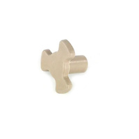 50283958002 Turntable Coupler Westinghouse Microwave