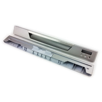 512484P Stainless Handle Kit (2-Pack) Fisher & Paykel Fridge