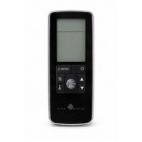 5200-0168-04C Real Flame Thermostat Remote Glen Dimplex Heater