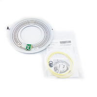 522090 Heater Plate Kit Fisher & Paykel Dishwasher