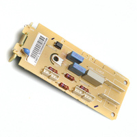 528599MP Mains Filter Circuit Board Fisher & Paykel Dishwasher