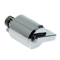 5513222541 Silver Control Knob Delonghi Coffee Maker