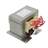5550305006 Transformer High Voltage AEG Microwave