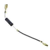 5550428022 High Voltage Diode AEG Microwave